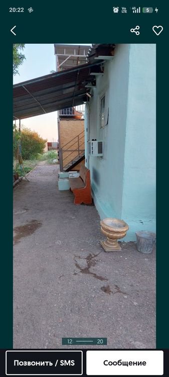 Сдаётся дача по суточно 6