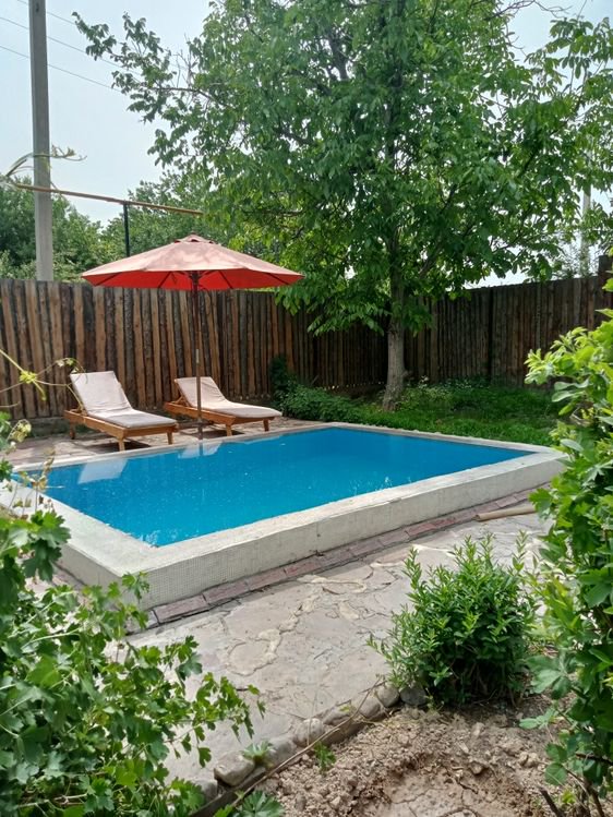Дача посуточно каинар булак 4