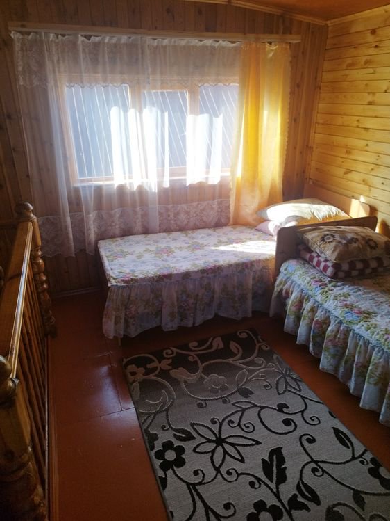 Летние домики в Боровом. 2
