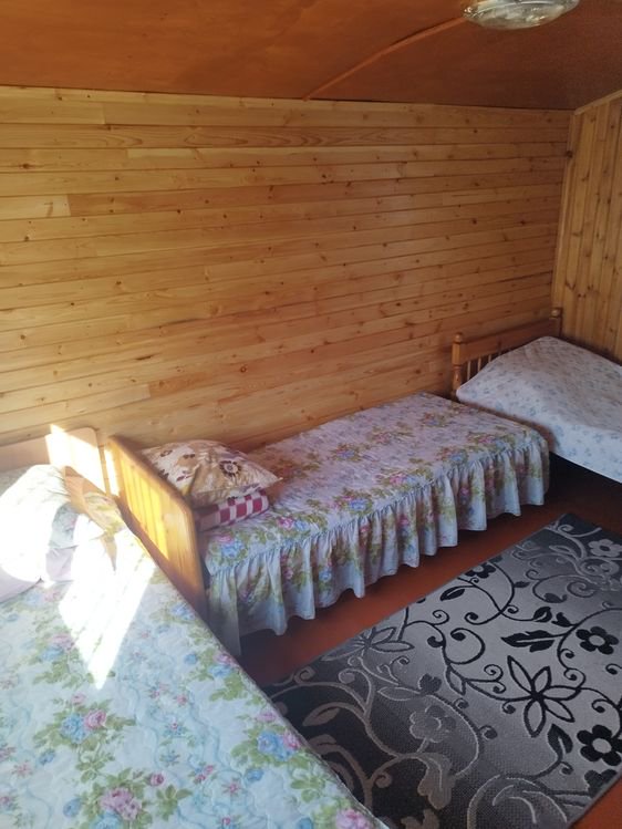 Летние домики в Боровом. 3