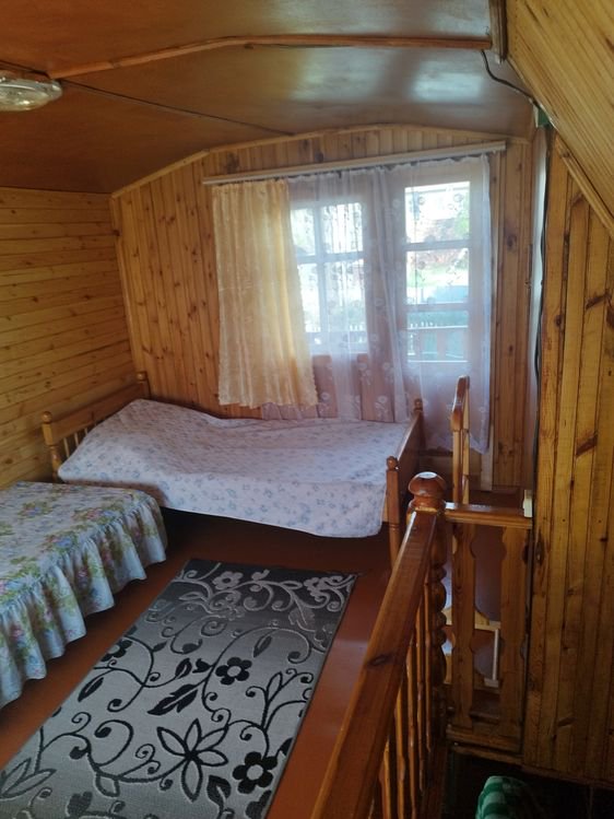 Летние домики в Боровом. 4