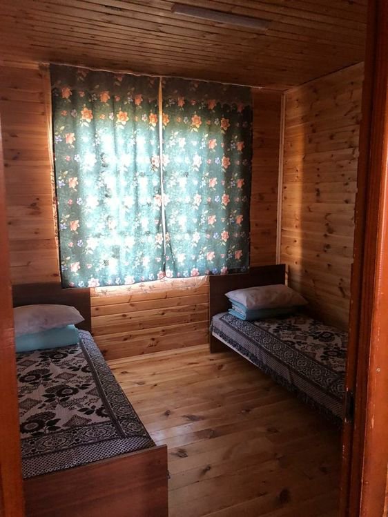 Сдам домики Сибины 3 ШАЛКАР 2