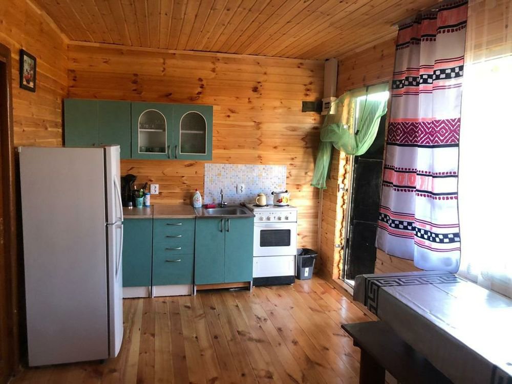 Сдам домики Сибины 3 ШАЛКАР 4