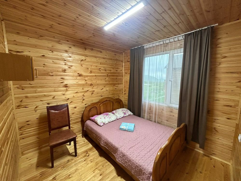 Сдам домики Сибины 3 ШАЛКАР 8