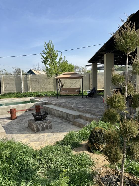 Загородный дом, дача в аренду 4