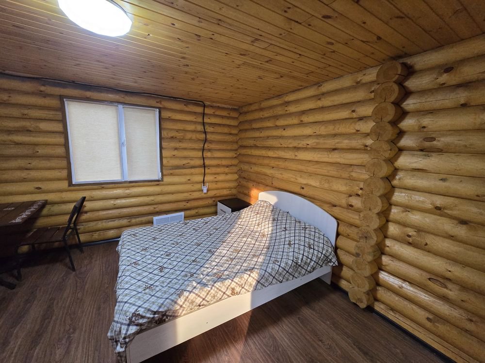 Летние домики в Боровом, первая линия. 4