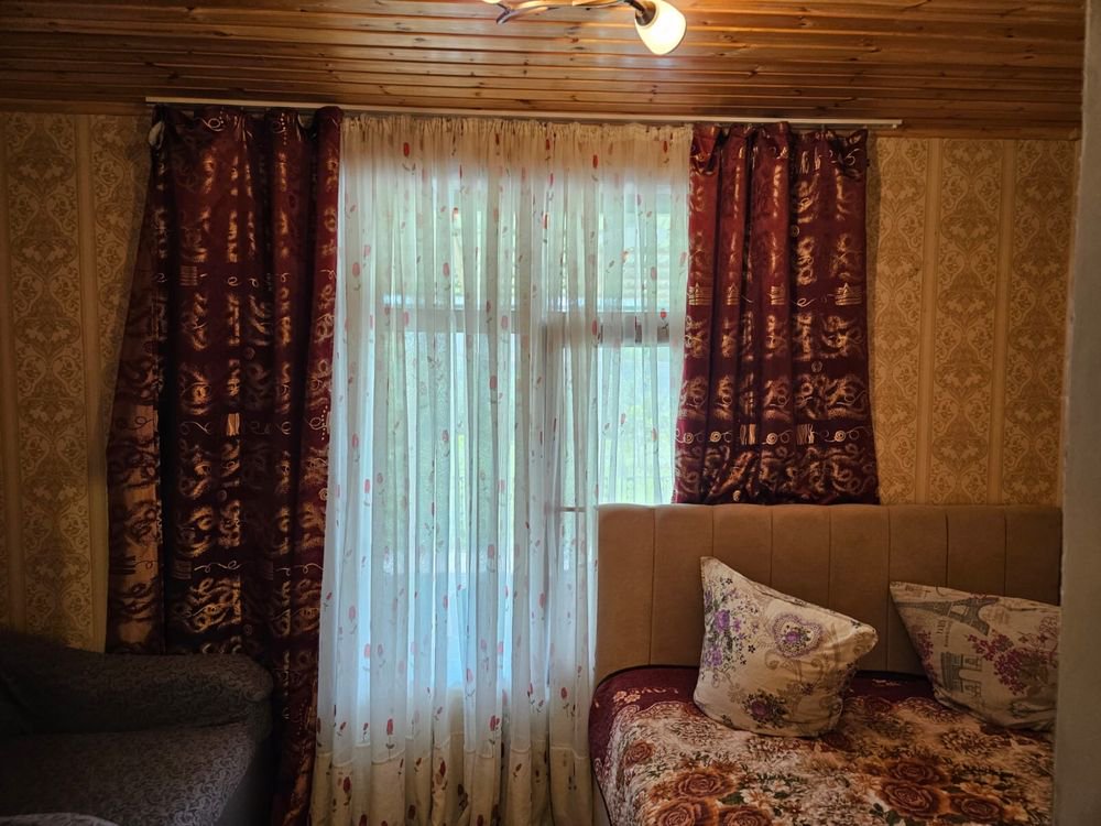Сдается дача, посуточно 8