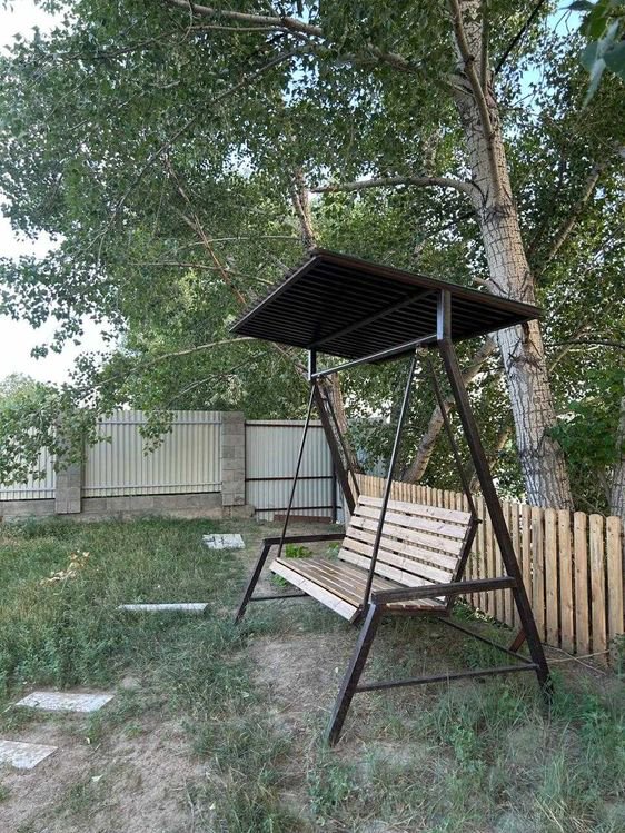 Сдам посуточно базу отдыха, демалыс орны, отдых на берегу 5