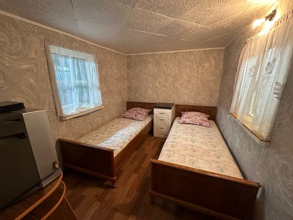 Дача Балхаш, аренда,возле озера,Барковское 5