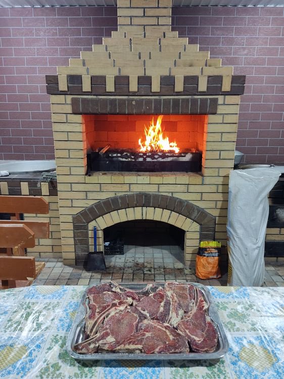 Коттедж Дача на Кайнар Булак 6