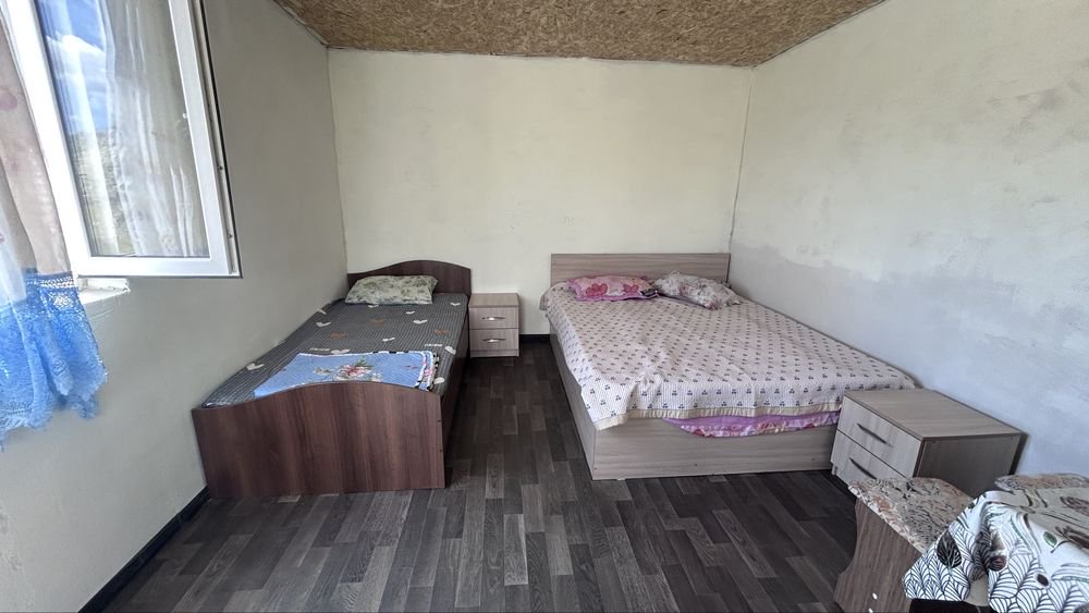 Сибины, озеро Щалкар.  Отдохните от городской суеты на озере Шалкар! 6