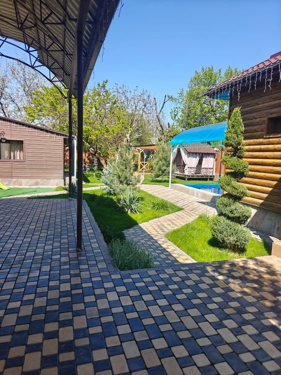 Сдается коттедж дача Кайнар Булак 2