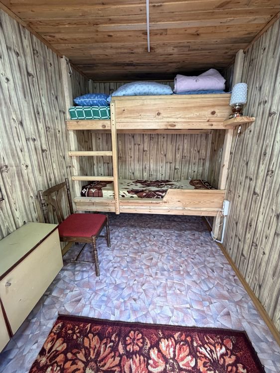 Летние домики в Щучинском 2