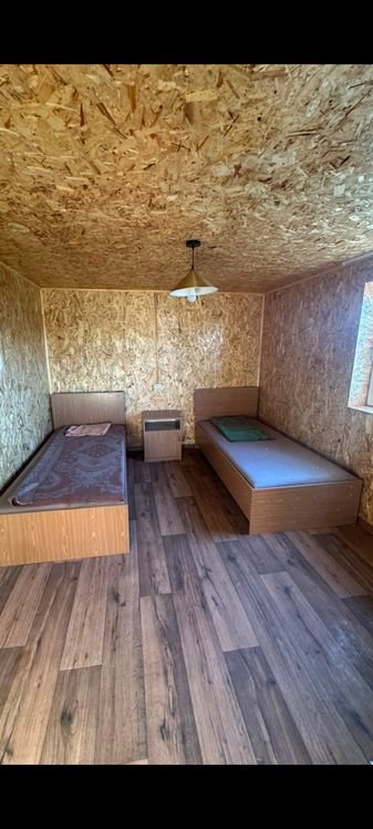 Сдам в Аренду домик на сибинах. чистый аккуратный 4