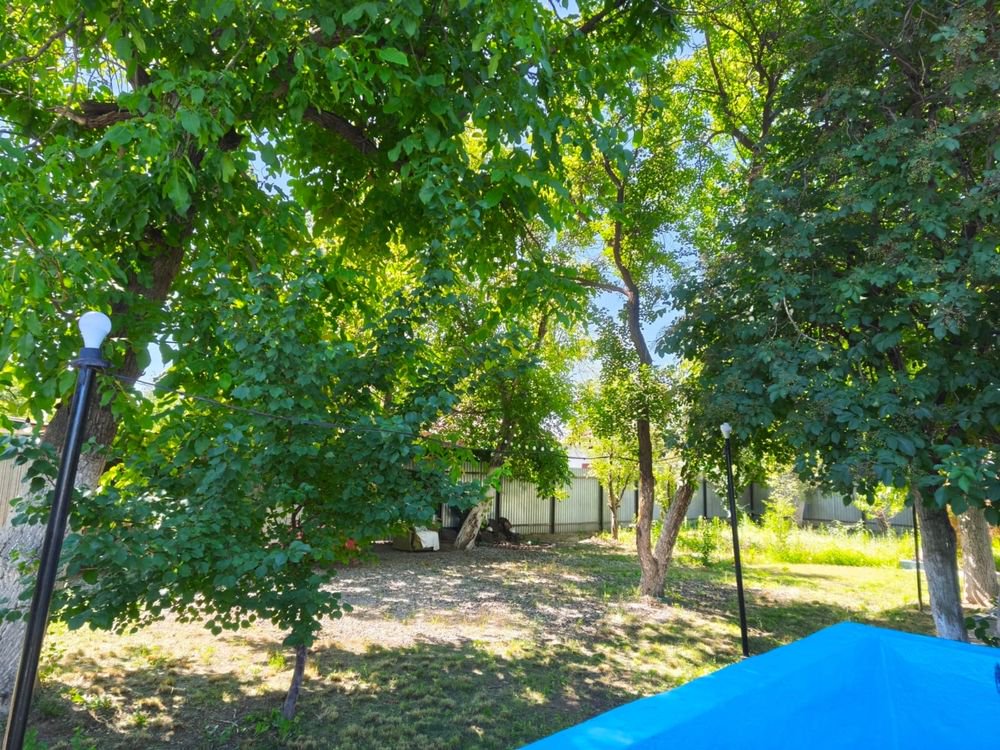 Дача на кайнар булаке в тихом месте !!! 4
