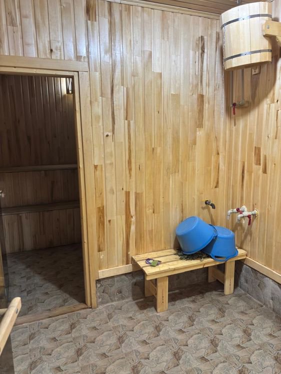 Сдается дача для отдыха 8
