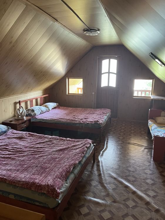 Сдам коттедж возле озера 3