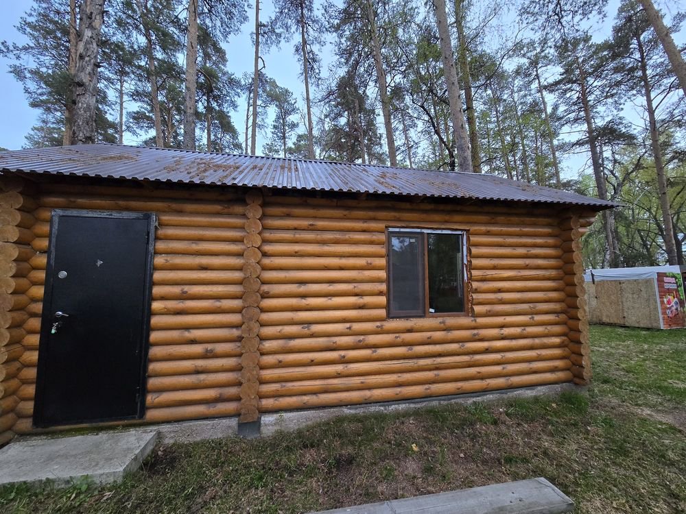 Сдам домики в боровом посуточно. 3