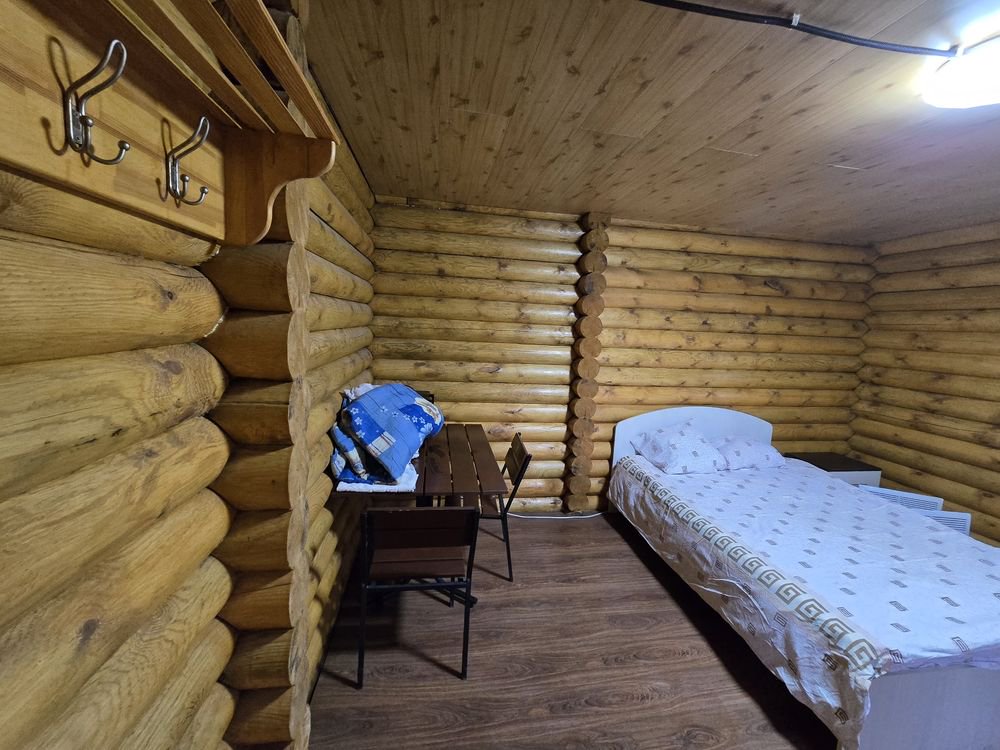 Сдам домики в боровом посуточно. 7