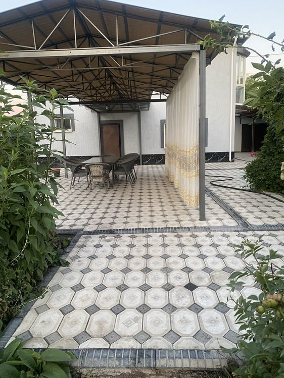 Дача по суточно на Кайнар булаке 2