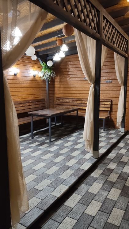 A-frame Dacha  от 60000т. 2