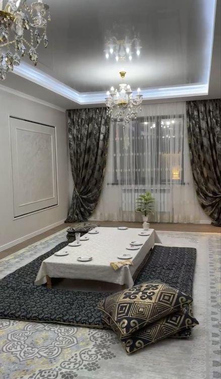 Дача зона отдыха 2