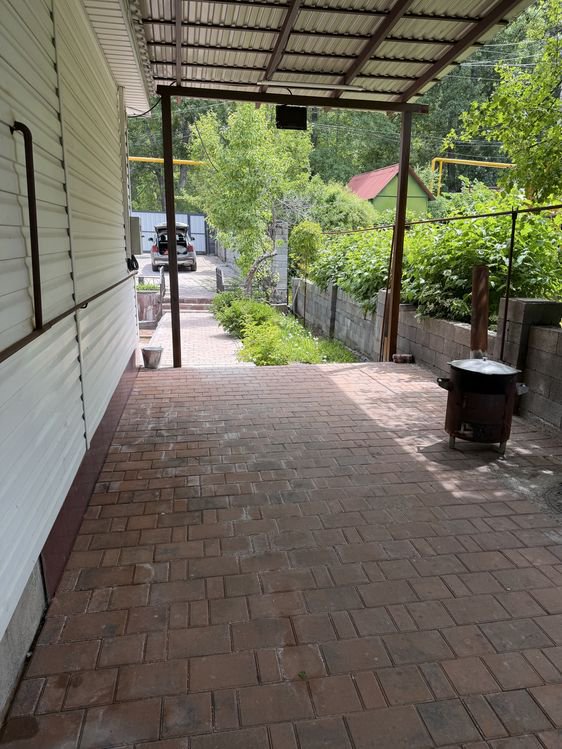Дача в Лесной сказке 6