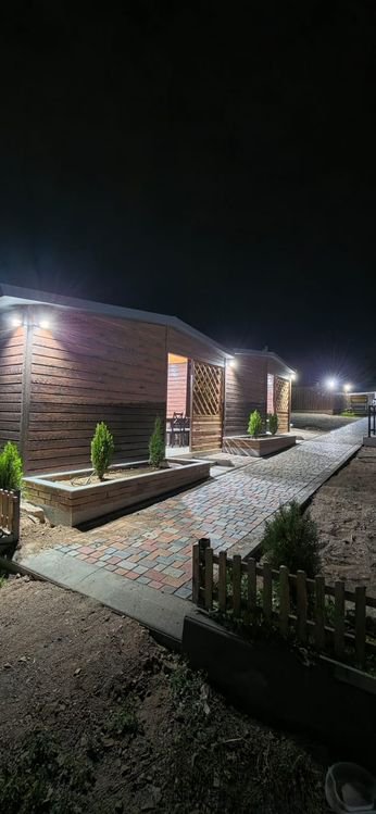 Дом , дача, комнаты, возле Жемчужины  на Барковском 3