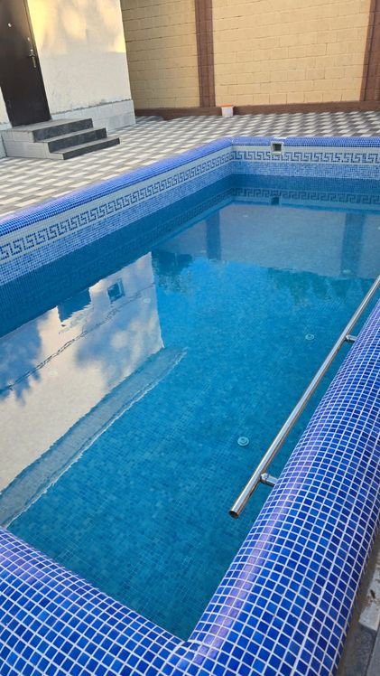 Дача аренда  посуточно "Villa Paradise",!Сауна, бассейн, караоке. 2