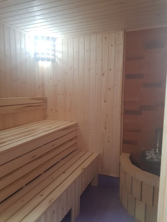Дача аренда  посуточно "Villa Paradise",!Сауна, бассейн, караоке. 3