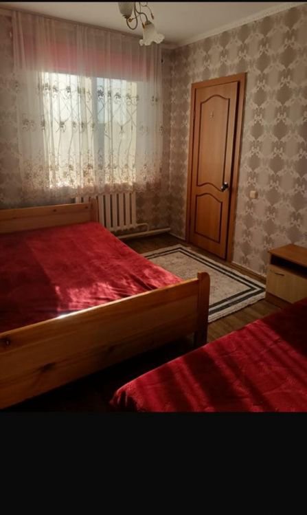 Домики в Боровом 5