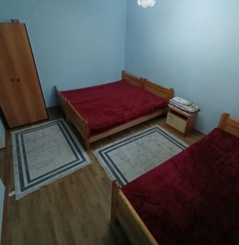 Домики в Боровом 6