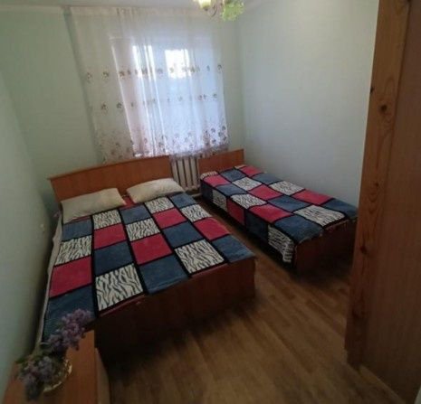Домики в Боровом 7