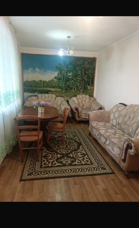 Домики в Боровом 8