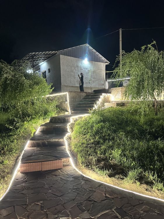 Аренда дома в горах посуточно, коттедж аренда дача бассейн баня 6
