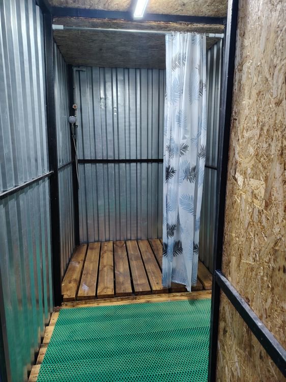 Дача посуточно возле "Жемчужины" с 5 июня по сентябрь 3