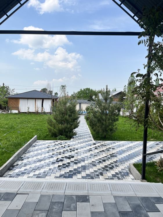 Дача бургулюк, отдых с компанией друзей, и отдых семьёй 8