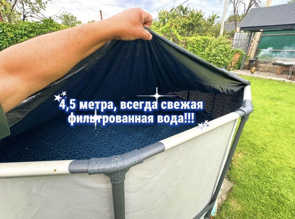 Дача для отдыха на Капчагае посуточно 4