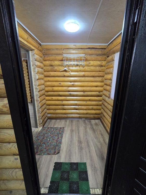 Сдам домики в Боровом у берега, первая линия 3