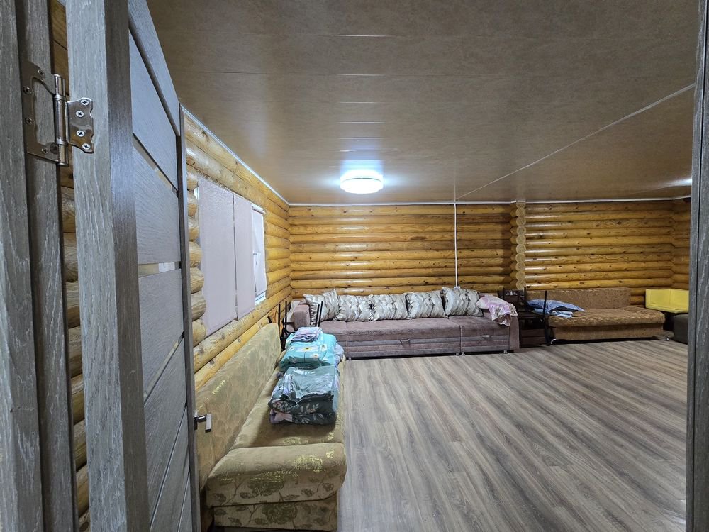 Сдам домики в Боровом у берега, первая линия 4
