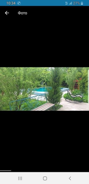 Дача  кайнар булак аренда 2