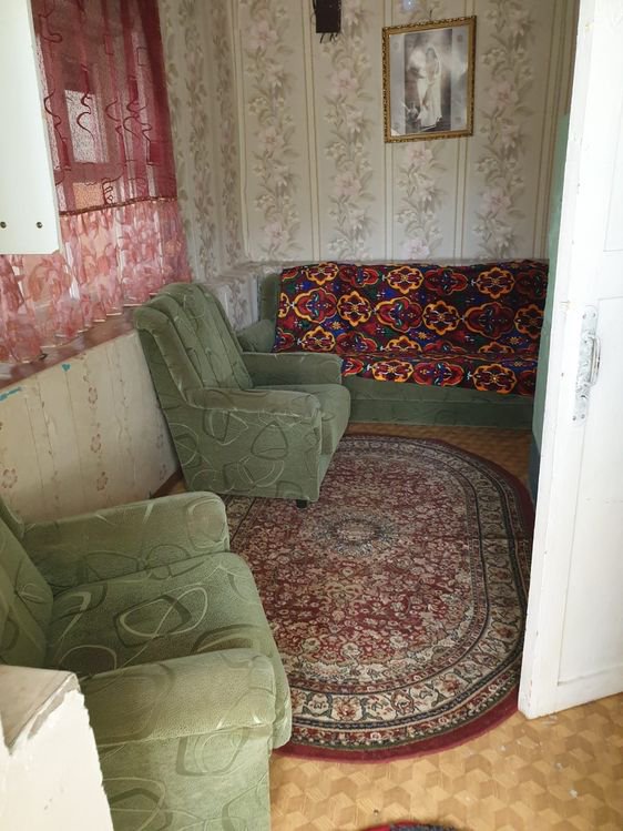 Сдаётся дача посуточно на Спутнике 2