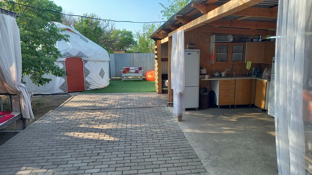 Сдается дача на Барковском. 7