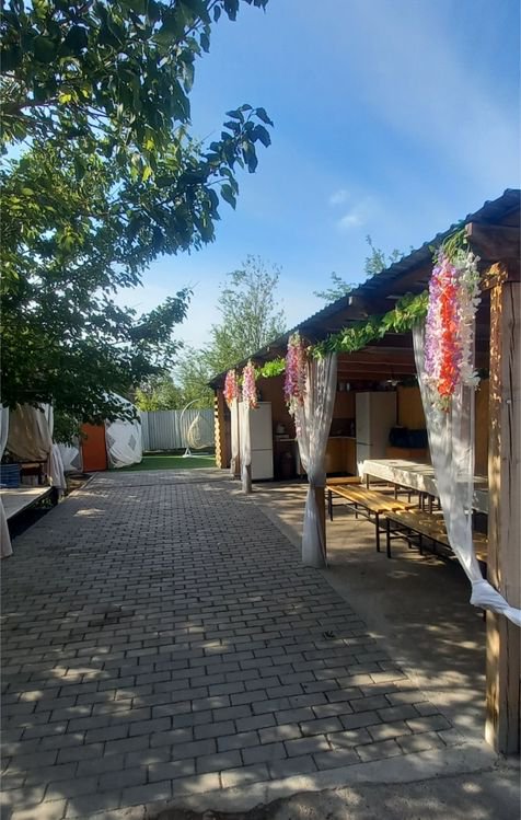 Сдается дача на Барковском. 8