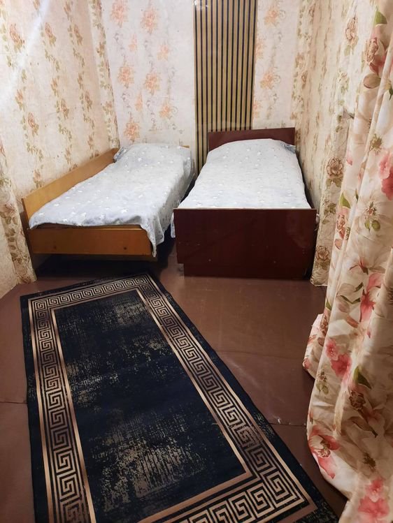 Сдам домики в пос.Щучинский санаторий 4