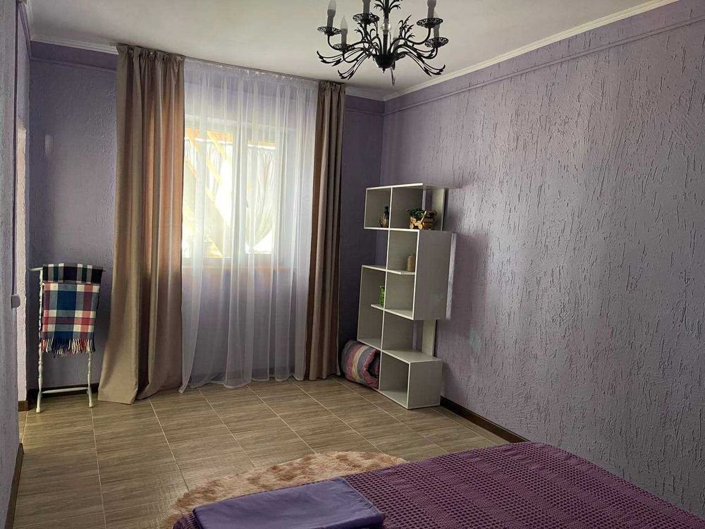 Аренда дачи на берегу озера. ПМК-29 3