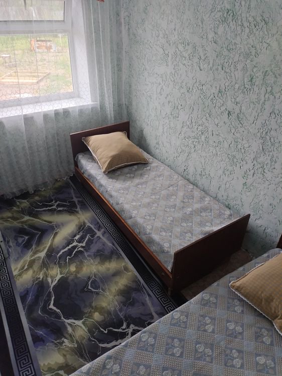 Дача в Балхаше посуточно 6
