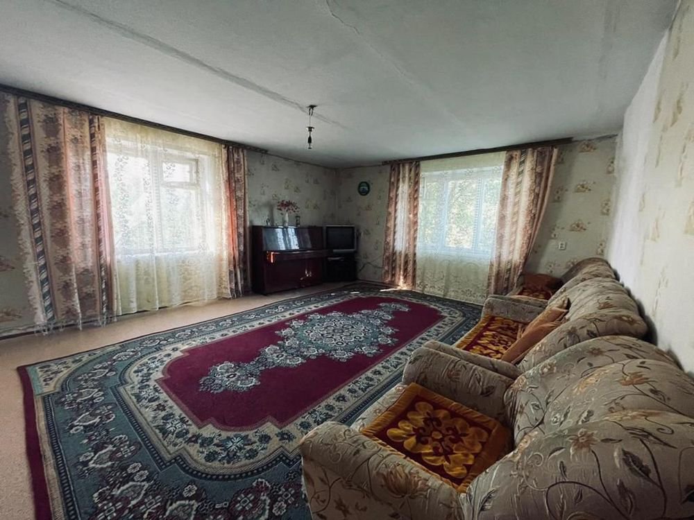 Сдается дача в поселке Торангалык 6