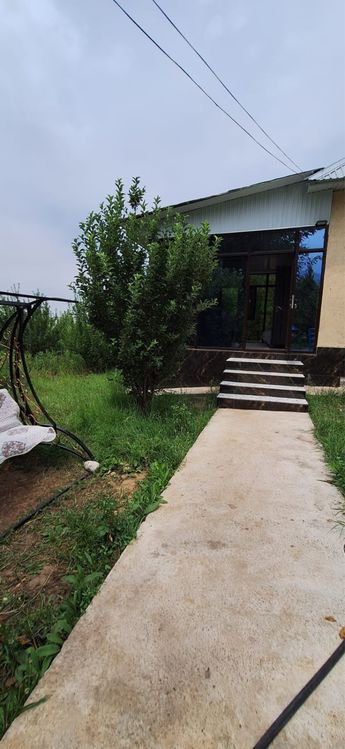 Дача каттедж тапчан 4 еу детский бассейн взрослый бассейн бар 10.000 т 5