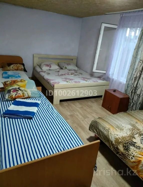 Аренда дачи в Балхаше 5